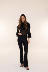Blusa Pietra