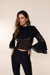 Blusa Pietra