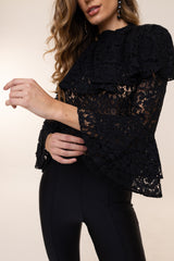 Blusa Pietra