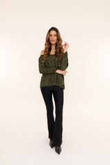 Blusa Helena