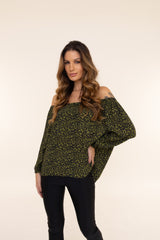 Blusa Helena