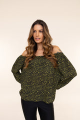 Blusa Helena