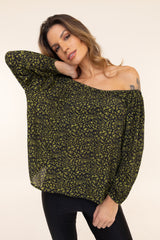 Blusa Helena