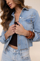 Jaqueta Isabella