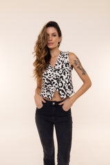 Colete Marjorie