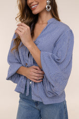 Camisa Sofia