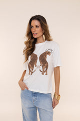 T-shirt Chloe