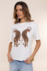 T-shirt Chloe