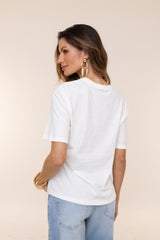 T-shirt Chloe