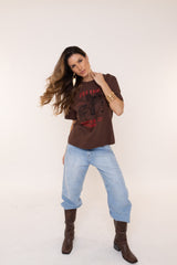 T-shirt Viviane