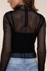 Blusa Nina