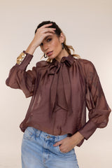 Camisa Nicole