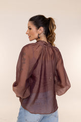 Camisa Nicole