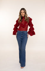 Blusa Chiara