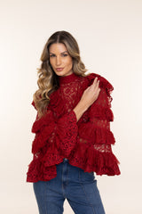 Blusa Chiara