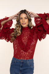 Blusa Chiara