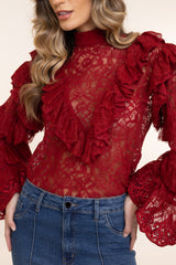Blusa Chiara