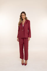 Blazer Cecília