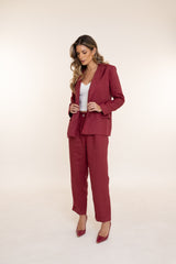 Blazer Cecília