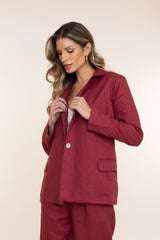Blazer Cecília