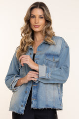 Jaqueta Bordada Beatriz