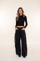 Calça Serena