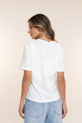 T-shirt Marina