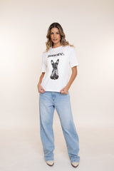 T-shirt Melissa