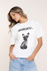 T-shirt Melissa