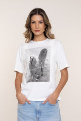 T-shirt Rafaela