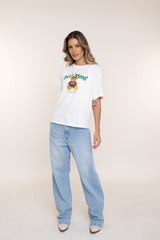 T-shirt Alícia