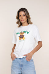 T-shirt Alícia