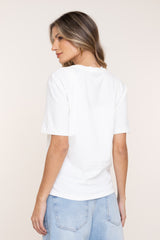 T-shirt Alícia
