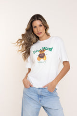 T-shirt Alícia