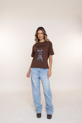 T-shirt Melissa