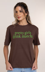 T-shirt Gabriela