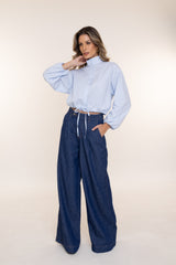 Camisa Francesca