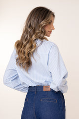 Camisa Francesca