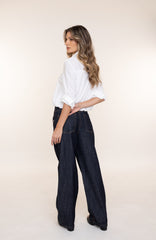 Calça Fiorella
