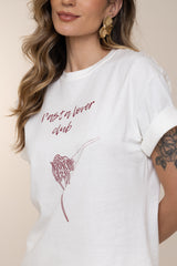 T-shirt Pasta