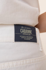 Calça Seoul Jeans Branca