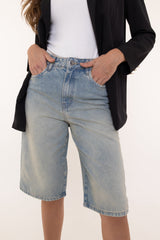 Bermuda Chicago Jeans