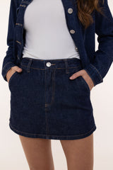 Shorts Saia Miami Jeans