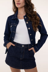 Shorts Saia Miami Jeans