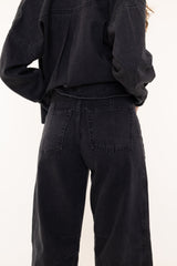 Calça Camden Jeans Preta