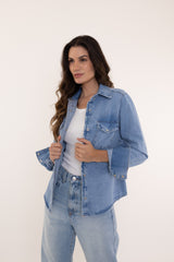 Camisa Berlim Jeans