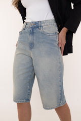 Bermuda Chicago Jeans