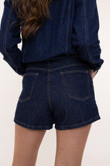 Shorts Saia Miami Jeans