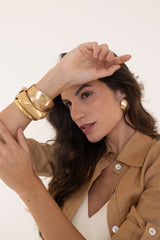 Bracelete Madrid Fosco