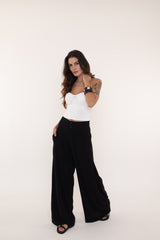 Calça Londres Pantalona